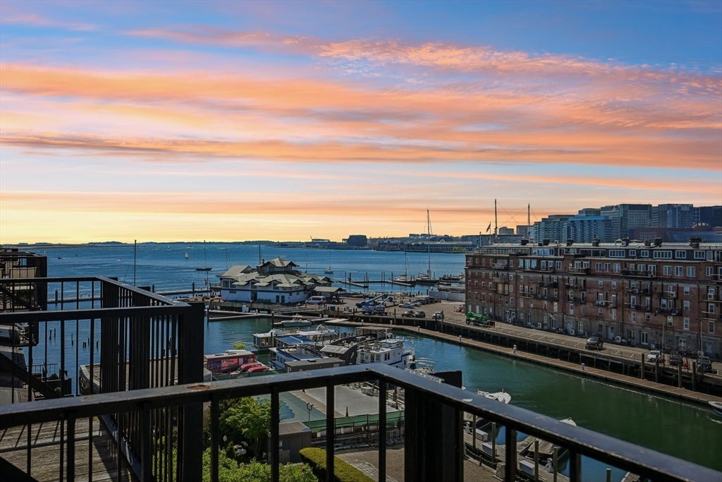 28-32 Atlantic Ave #628, Boston, MA Photo #25