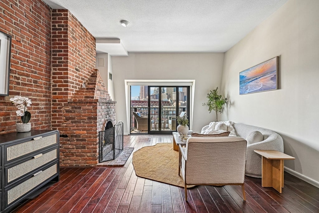 28-32 Atlantic Ave #628, Boston, MA Photo #3