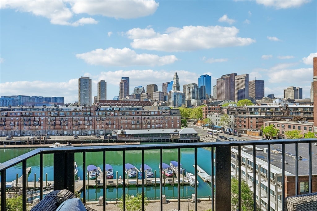 28-32 Atlantic Ave #628, Boston, MA Photo #21