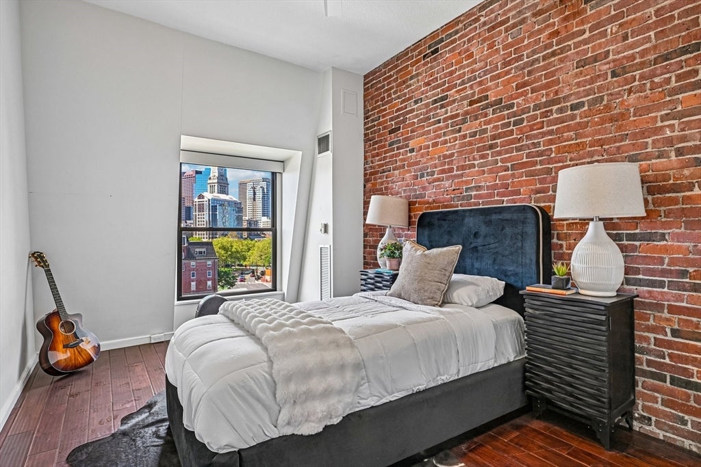 28-32 Atlantic Ave #628, Boston, MA Photo #18