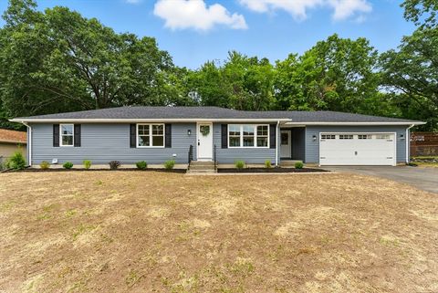 46 Guerin Street Chicopee MA 01020