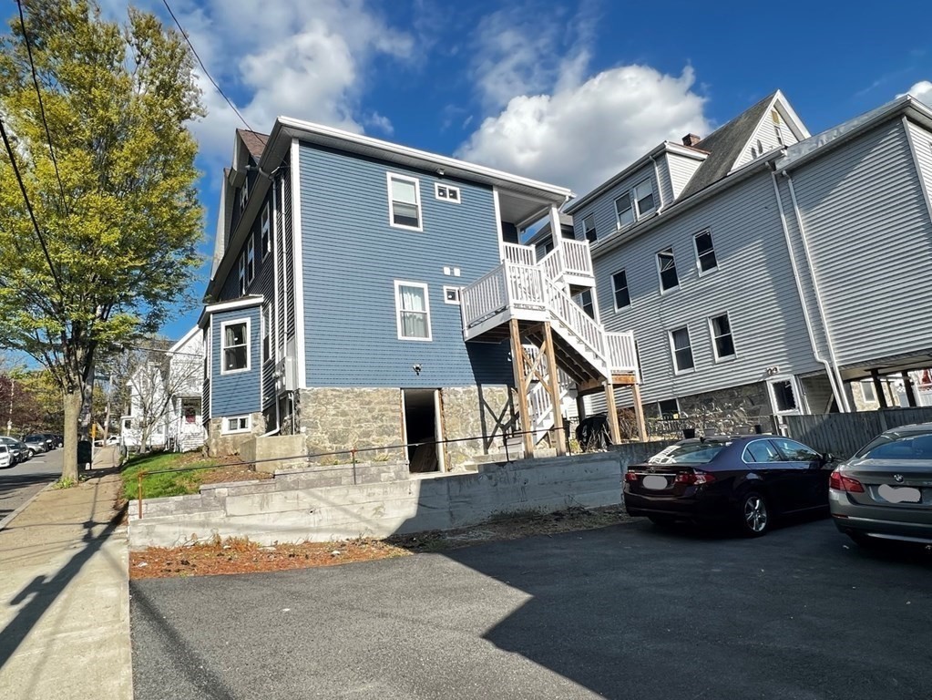 54 Crescent Avenue #2, Malden, MA Photo #21