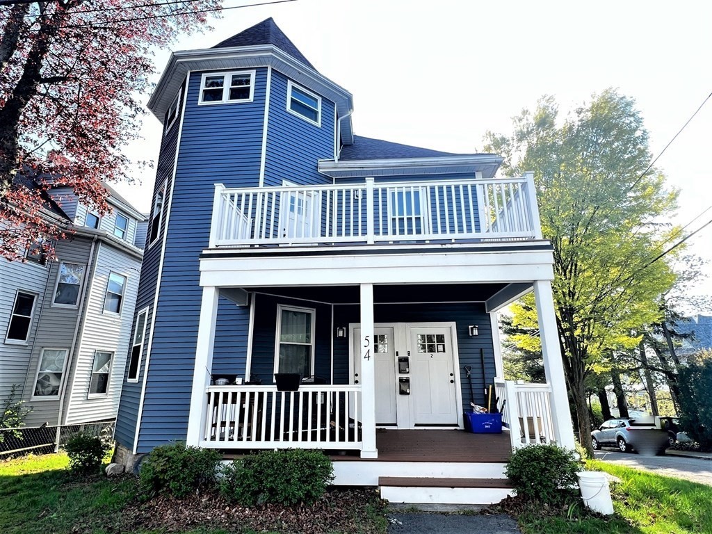 54 Crescent Avenue #2, Malden, MA Photo #17