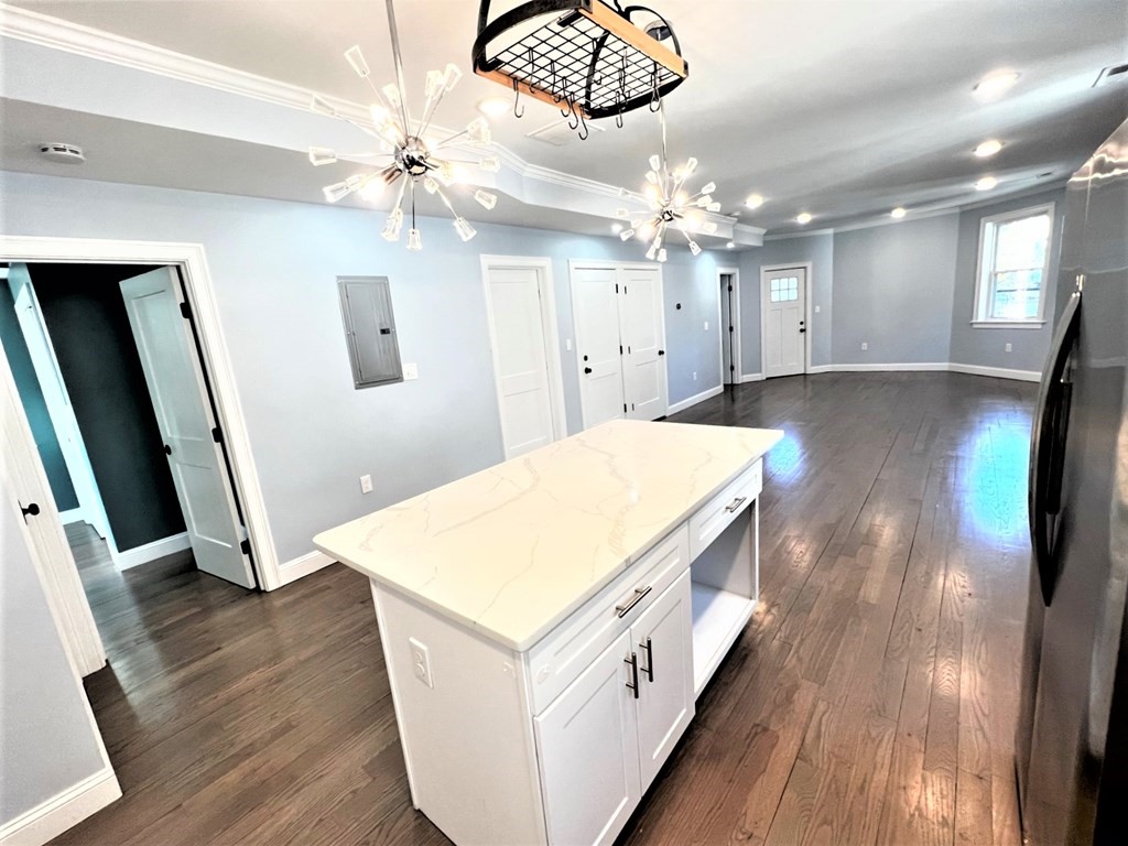 54 Crescent Avenue #2, Malden, MA Photo #4