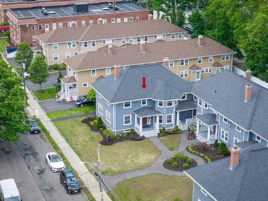 19-33 Richardson Avenue #21, Wakefield, MA, 19-33 Richardson Avenue #21, Wakefield, MA Photo #31