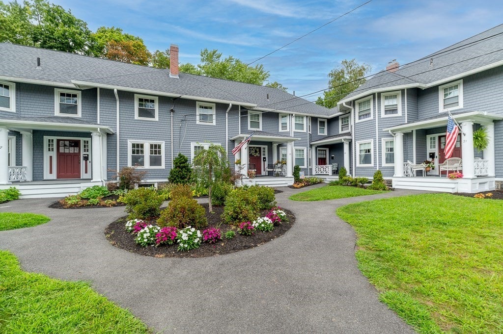 19-33 Richardson Avenue #21, Wakefield, MA, 19-33 Richardson Avenue #21, Wakefield, MA Photo #2