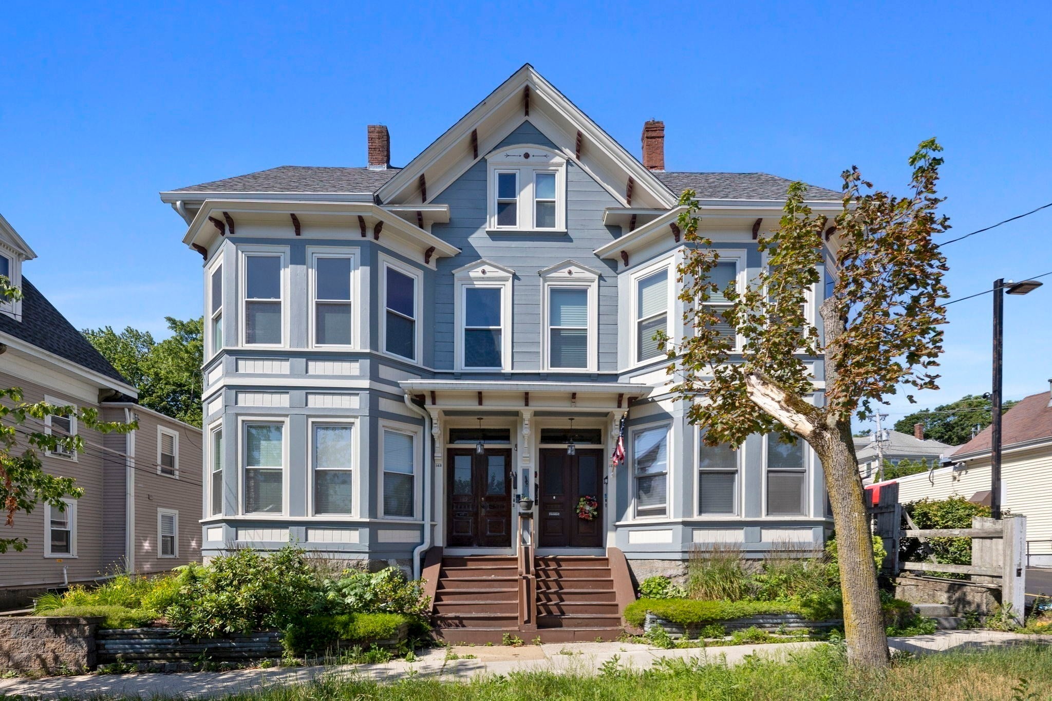143 North St