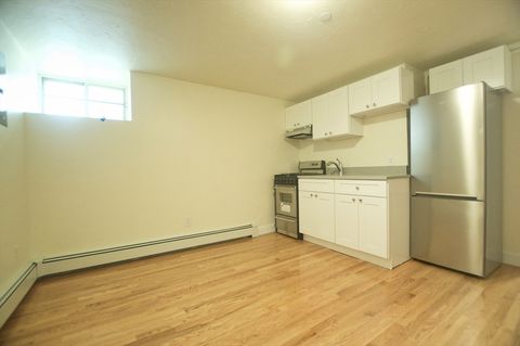 Photo of 501 E Broadway #2, Boston, MA 02127 (MLS # 73462739)
