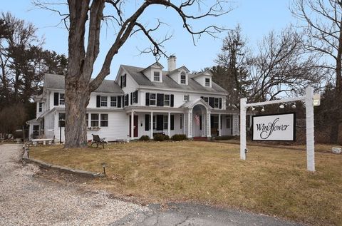684 South Egremont Rd Great Barrington MA 01230