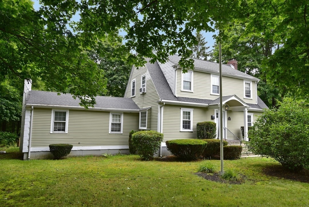 153 Washington Street