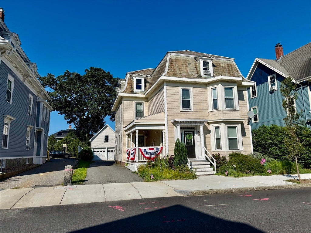 26 Abbott Street, Beverly, MA, 26 Abbott Street, Beverly, MA Photo #1