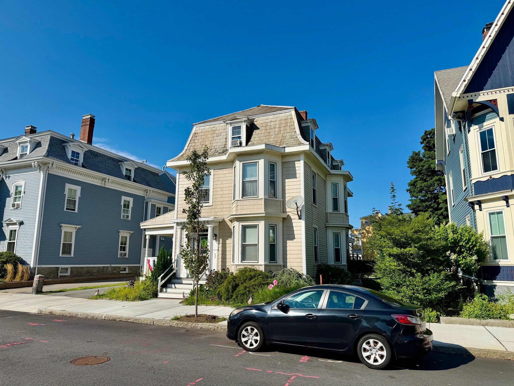 26 Abbott Street