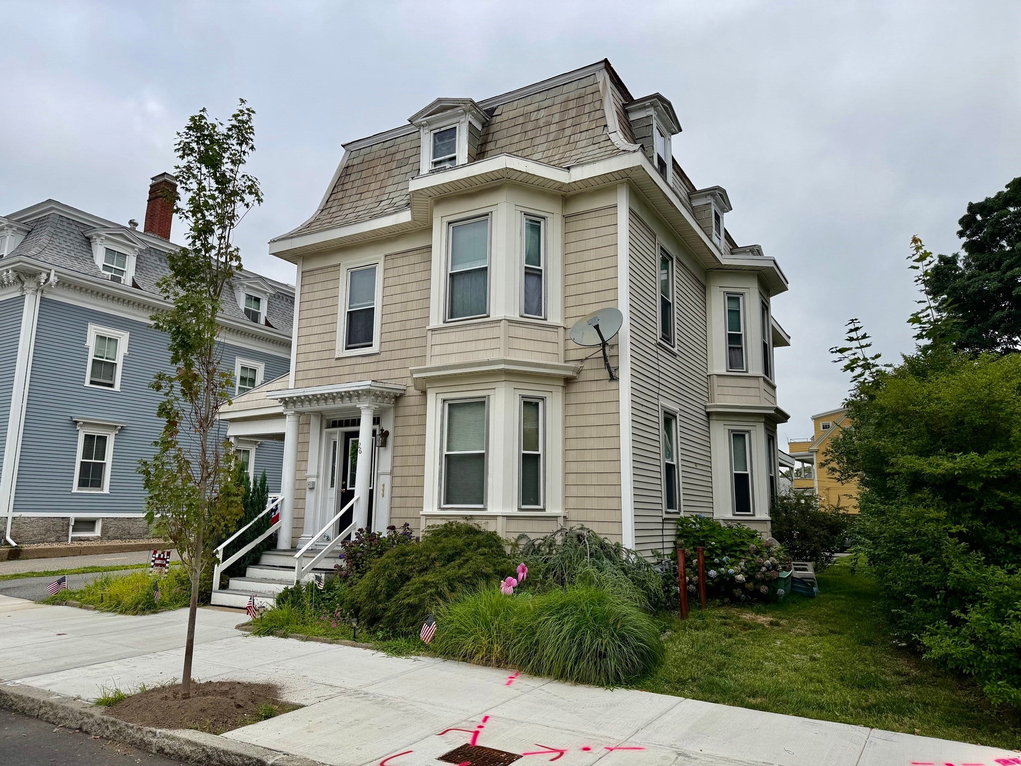 26 Abbott Street