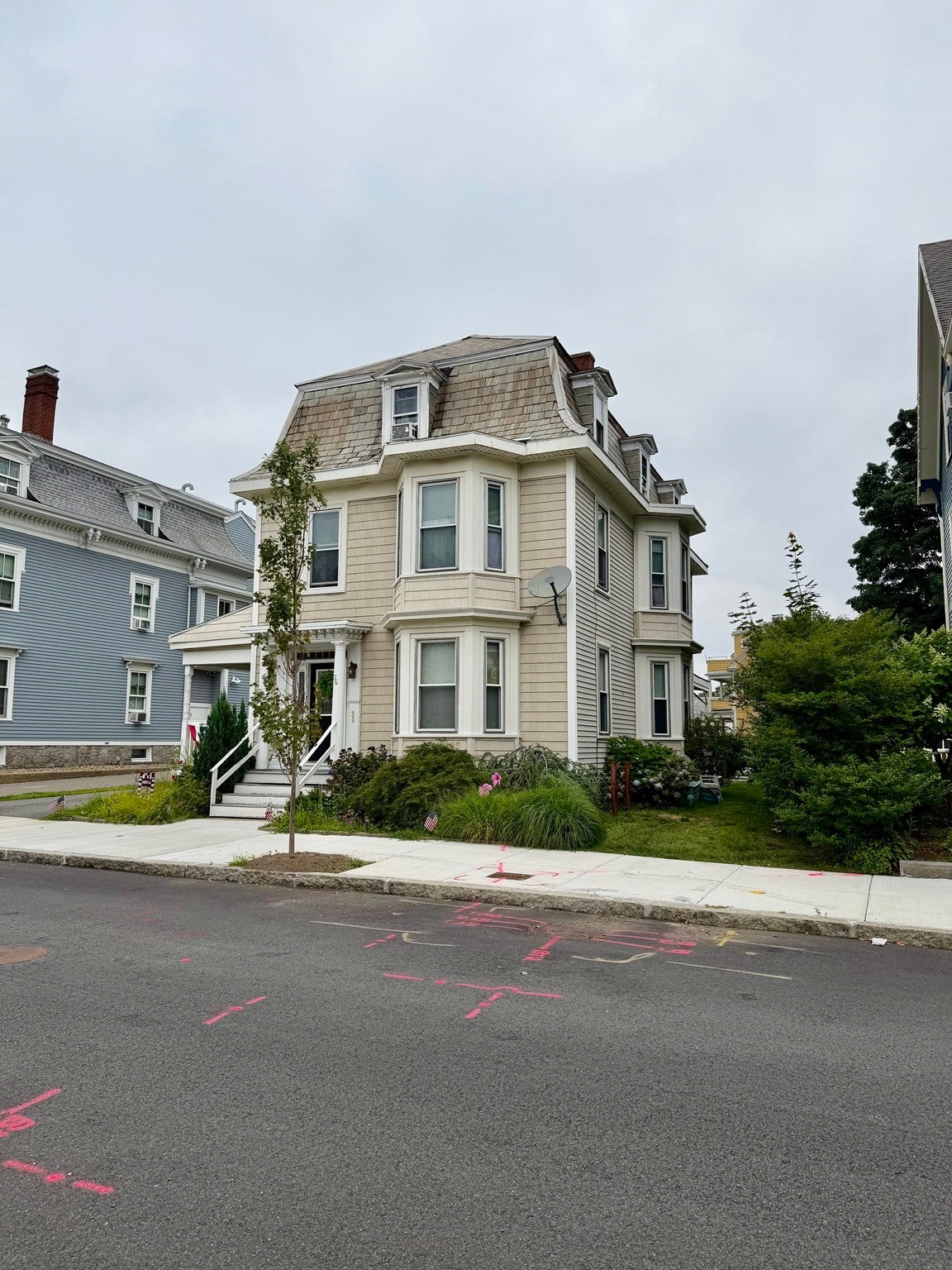 26 Abbott Street