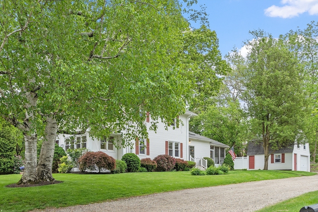 3 Hillside Ave