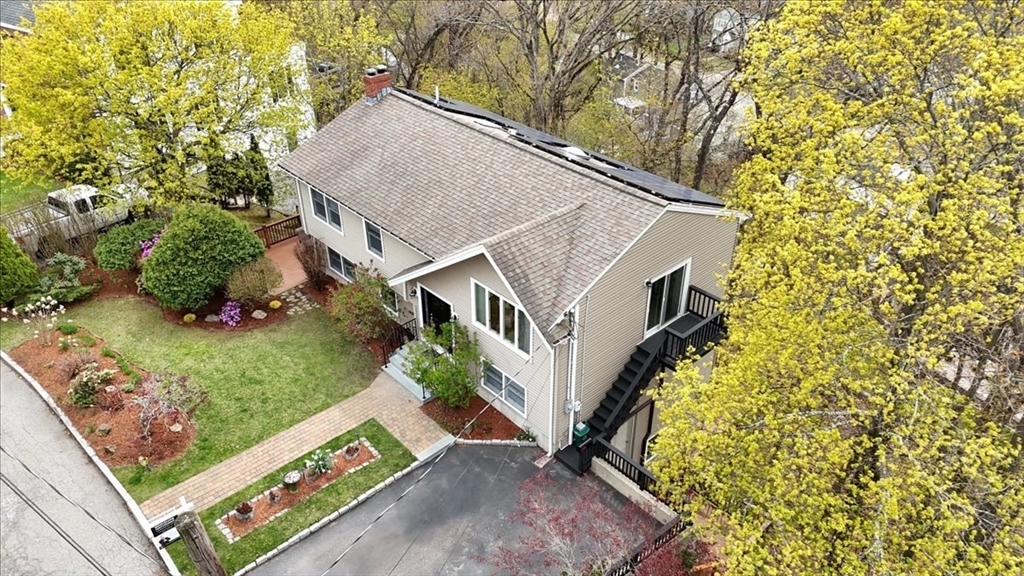 71 Sargent Road