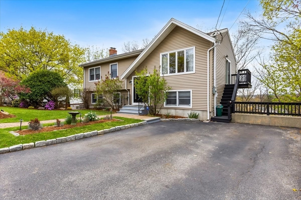 71 Sargent Road