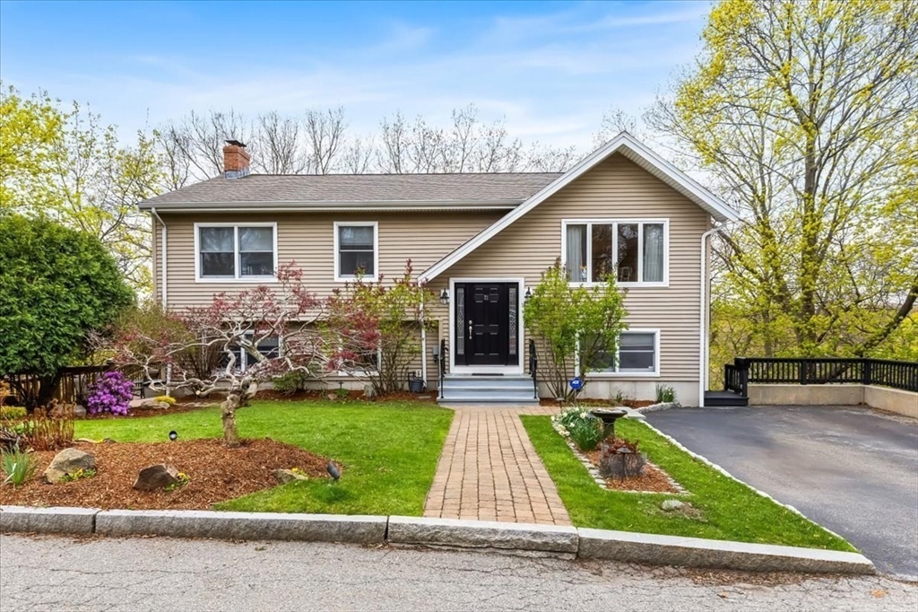 71 Sargent Road