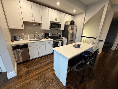 781 Parker St 1 Boston MA 02120