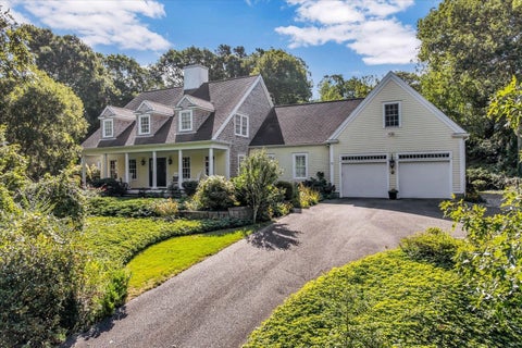 Photo of 11 Manor Drive, Sandwich, MA 02537 (MLS # 73583022)