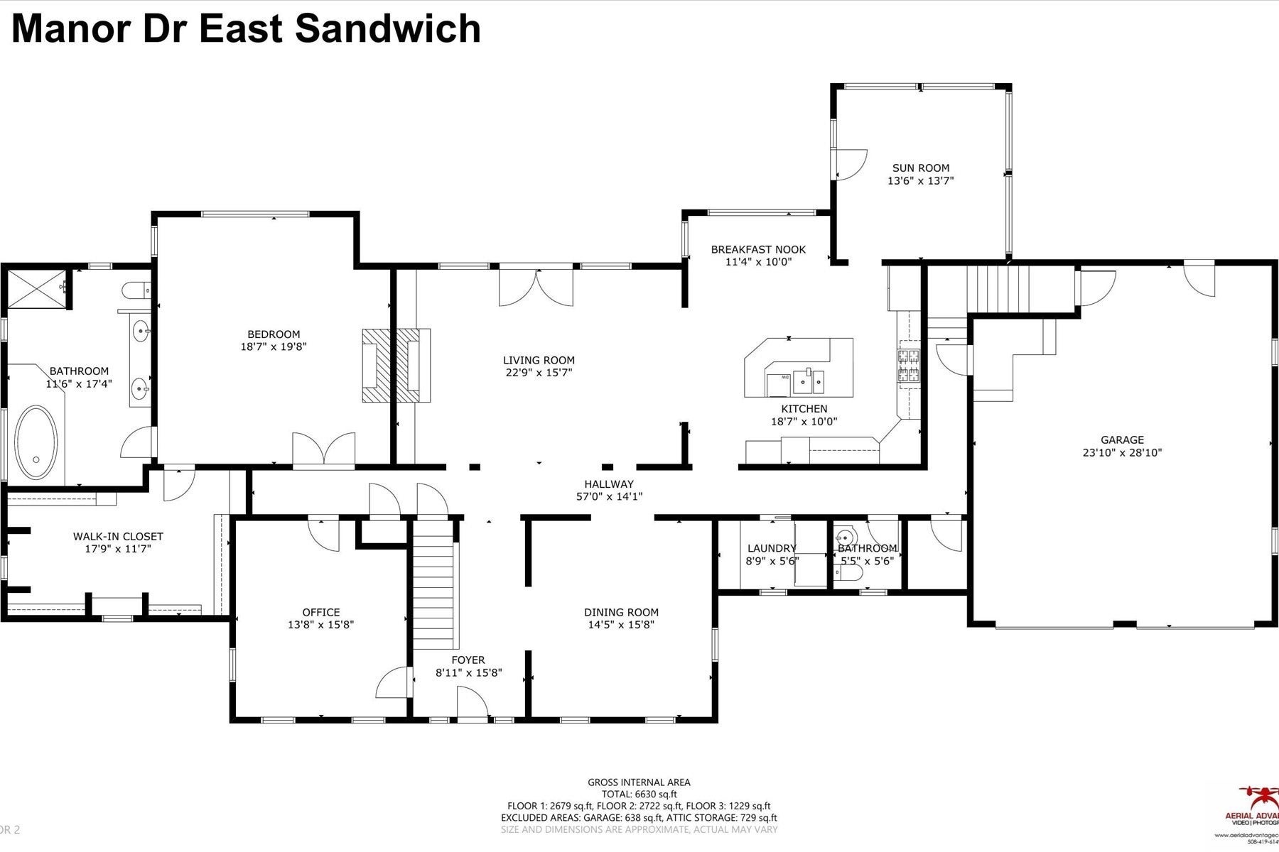 11 Manor Drive, Sandwich, MA Photo #42