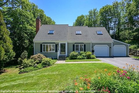29 Appaloosa Way Barnstable MA 02648