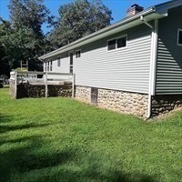 76 Hall Road