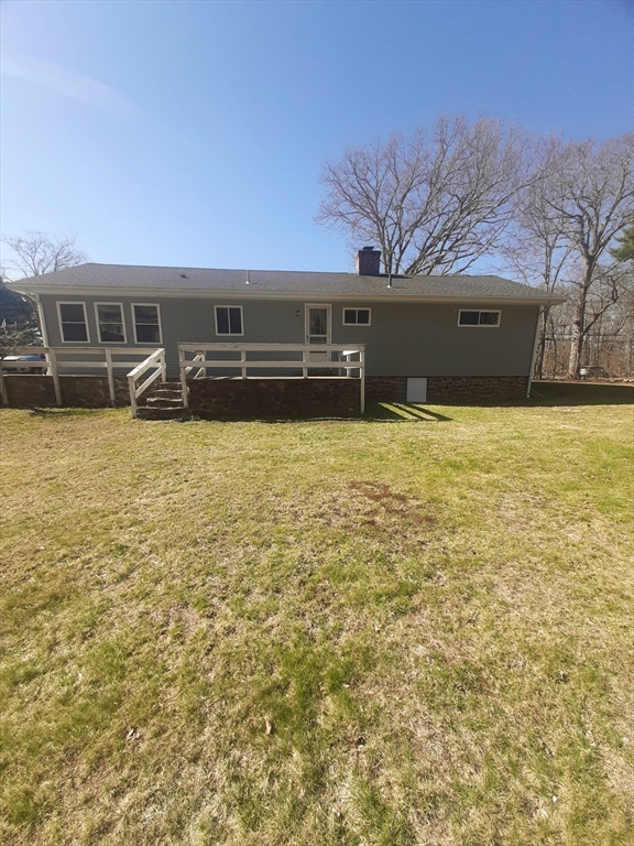 76 Hall Road