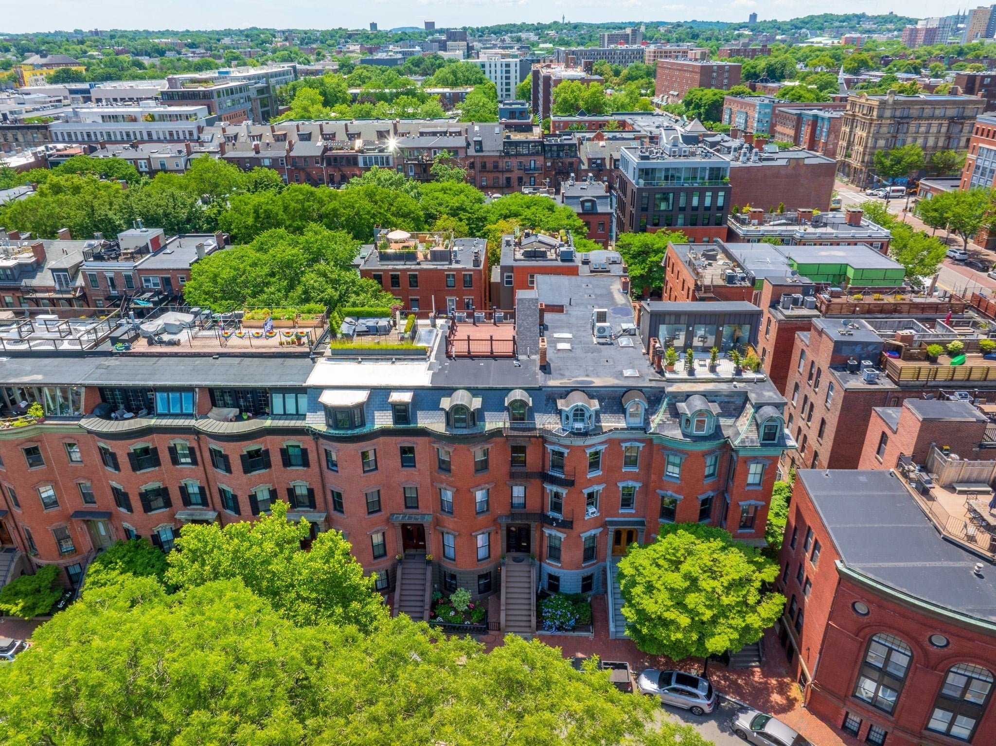5 Worcester Sq #A, Boston, MA, 5 Worcester Sq #A, Boston, MA Photo #37