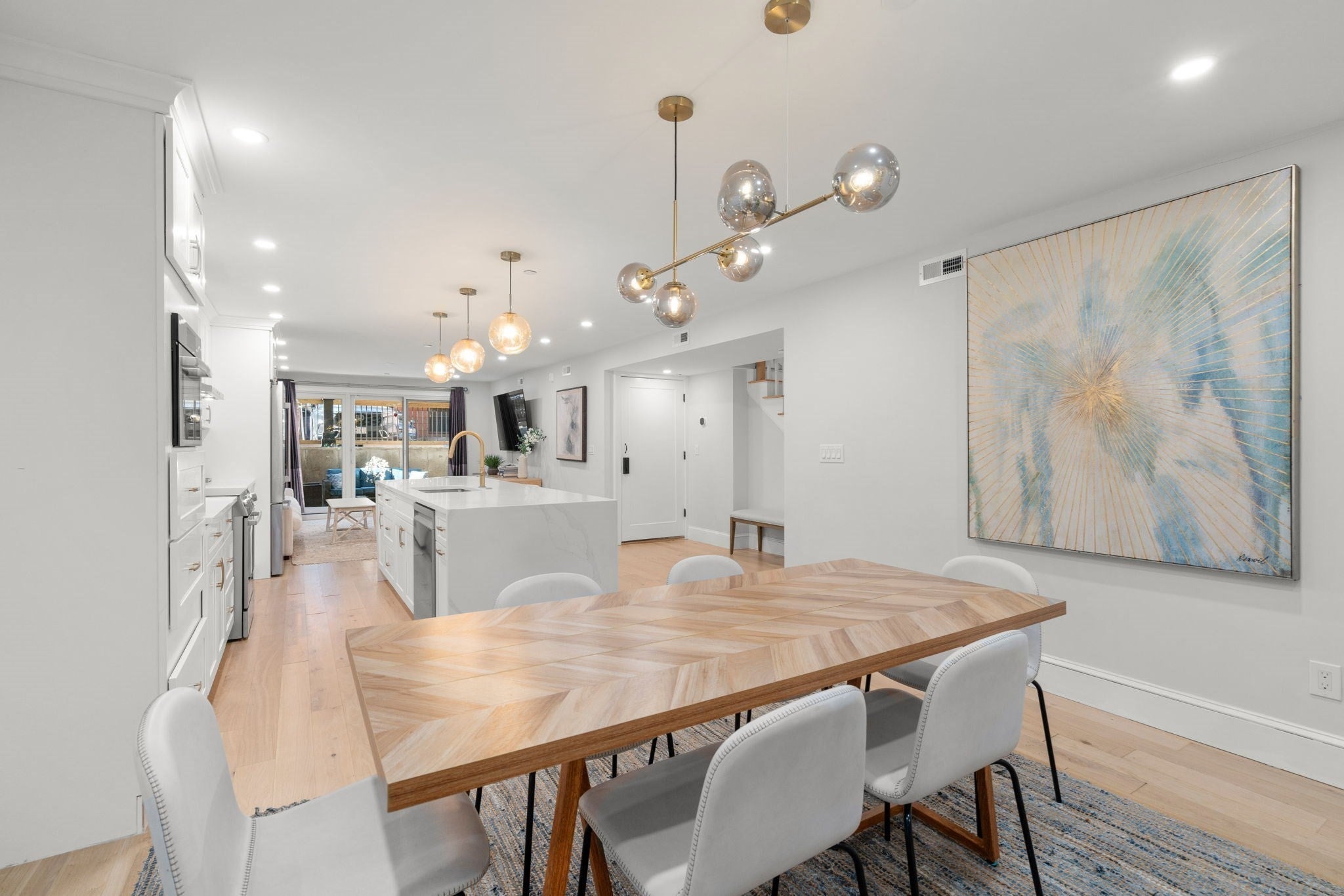 5 Worcester Sq #A, Boston, MA, 5 Worcester Sq #A, Boston, MA Photo #7