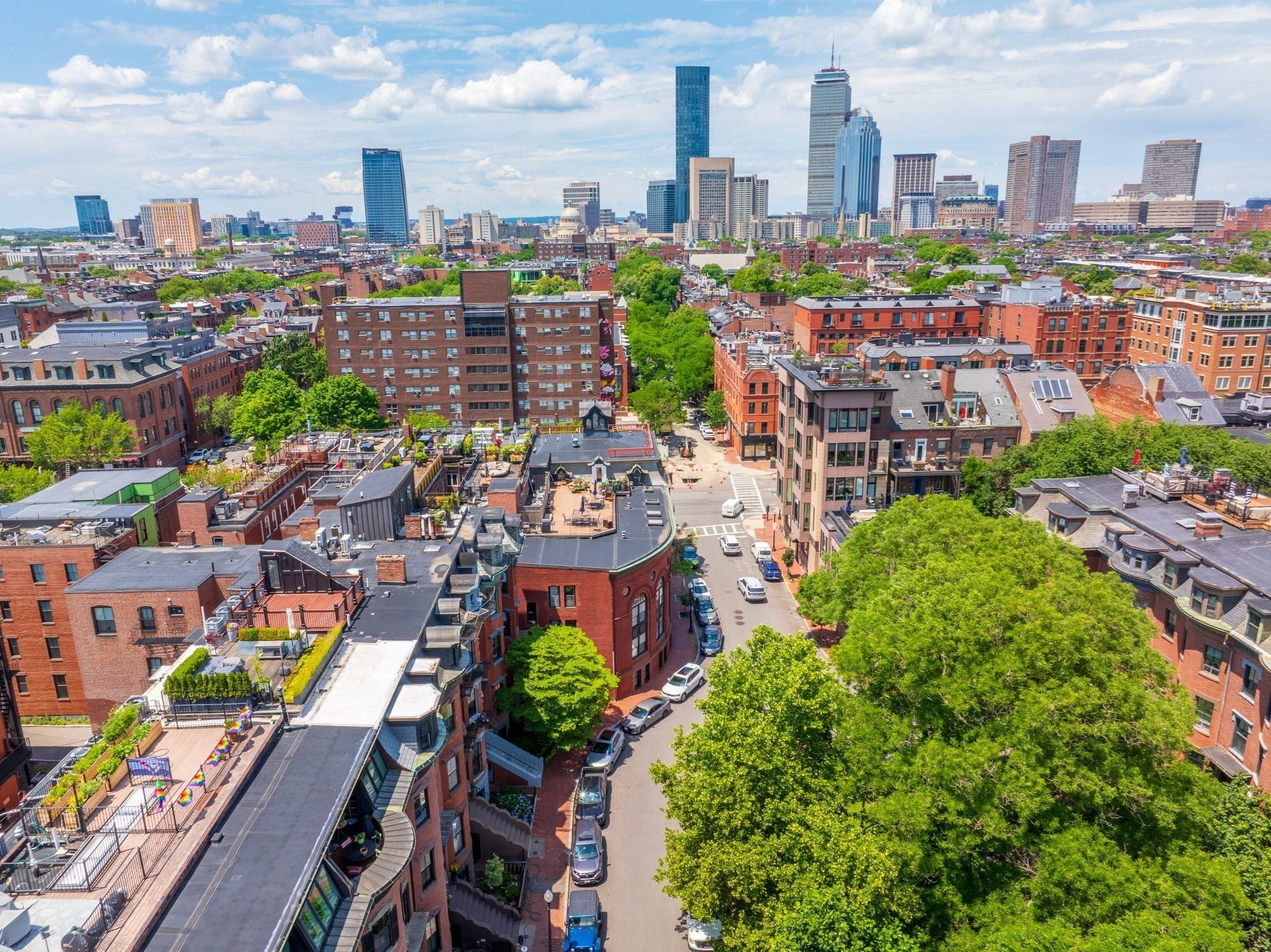 5 Worcester Sq #A, Boston, MA, 5 Worcester Sq #A, Boston, MA Photo #39