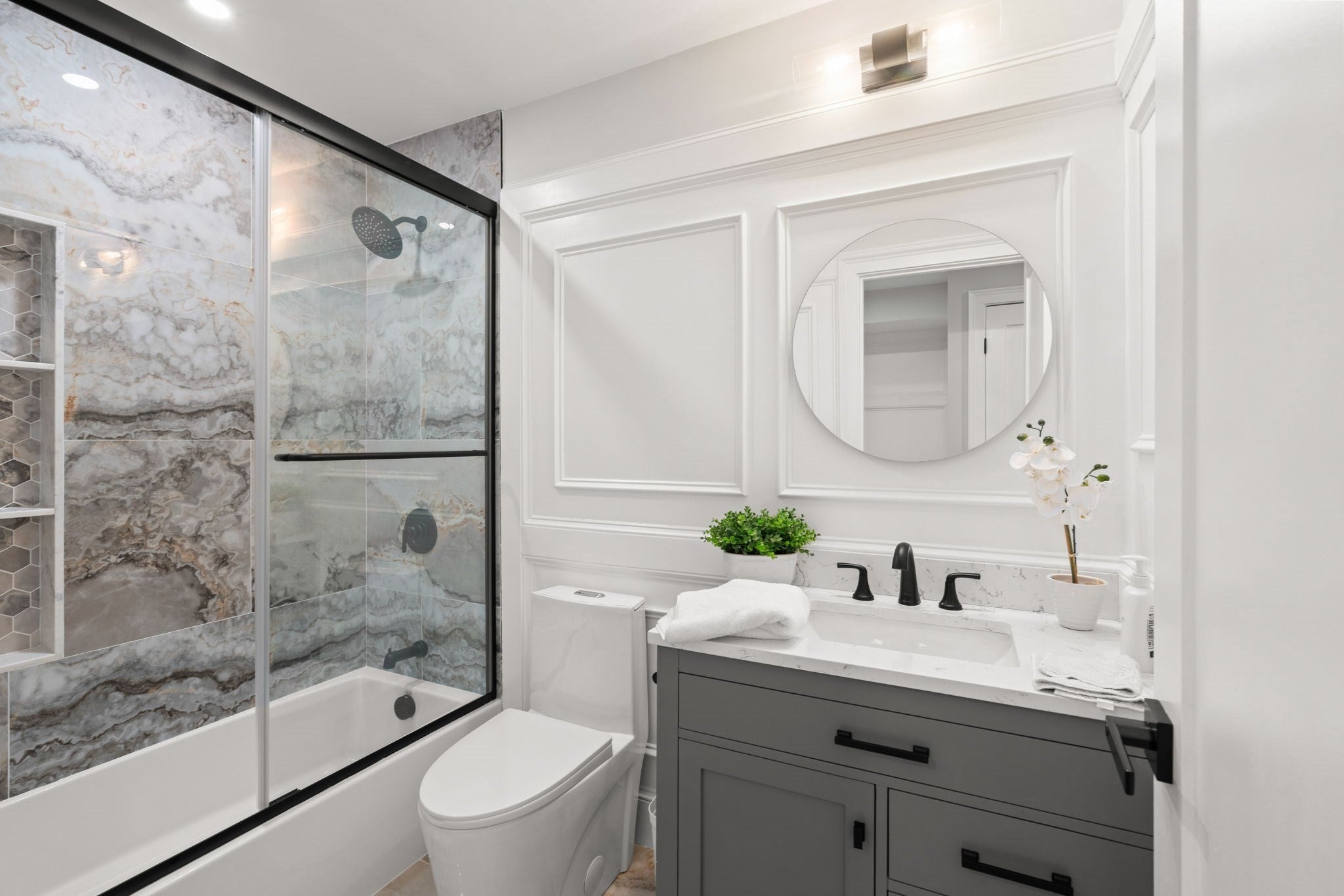 5 Worcester Sq #A, Boston, MA, 5 Worcester Sq #A, Boston, MA Photo #24