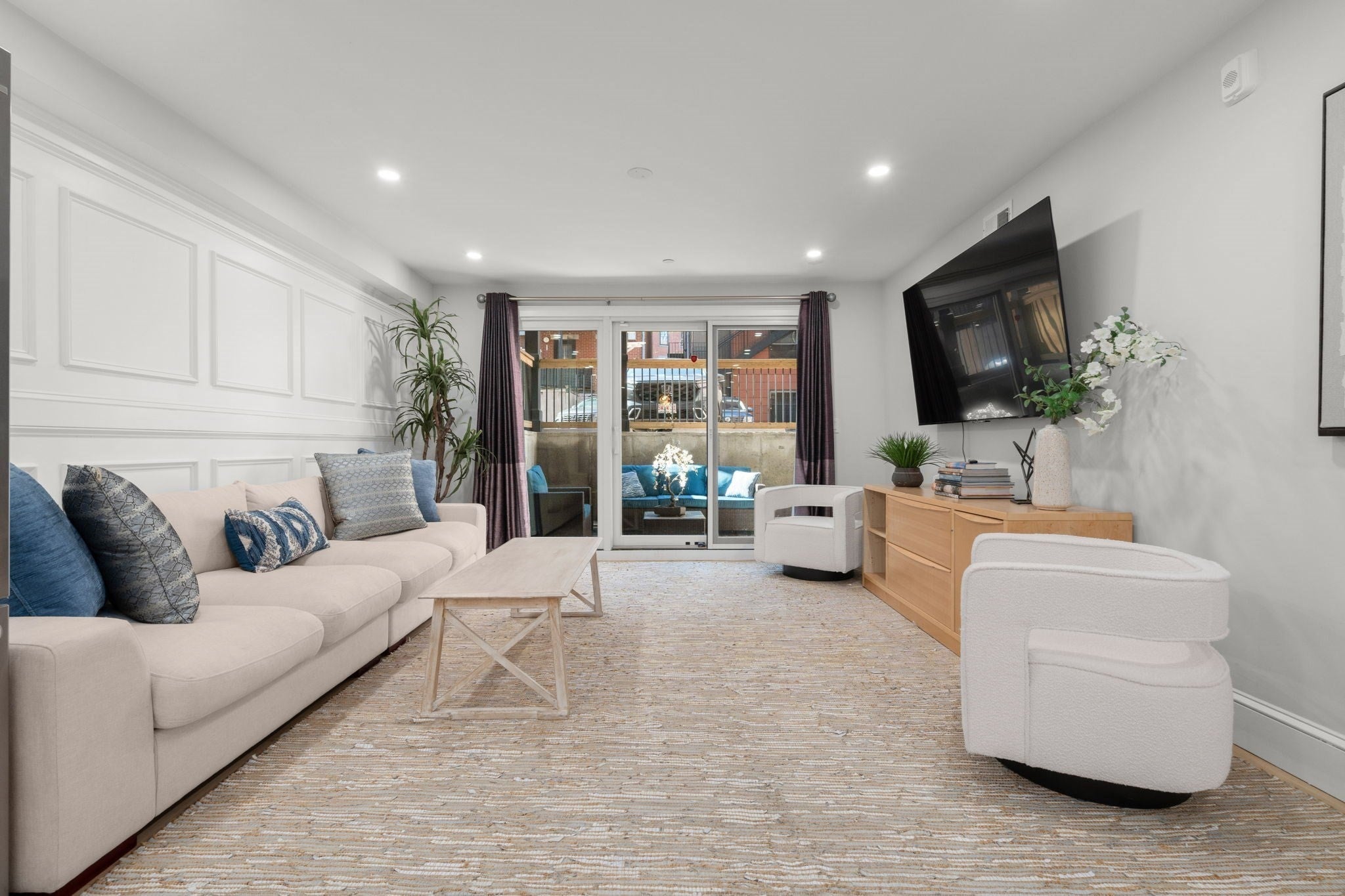 5 Worcester Sq #A, Boston, MA, 5 Worcester Sq #A, Boston, MA Photo #9