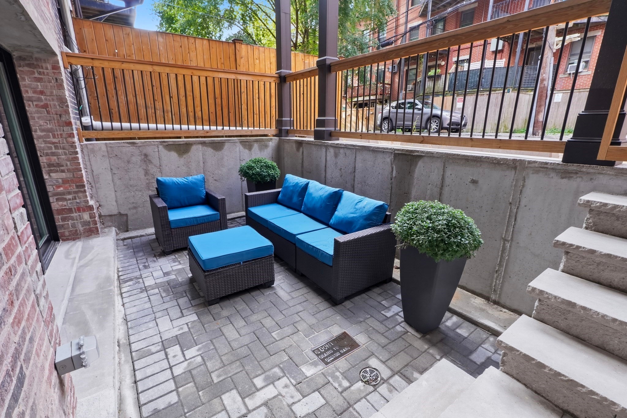 5 Worcester Sq #A, Boston, MA, 5 Worcester Sq #A, Boston, MA Photo #28