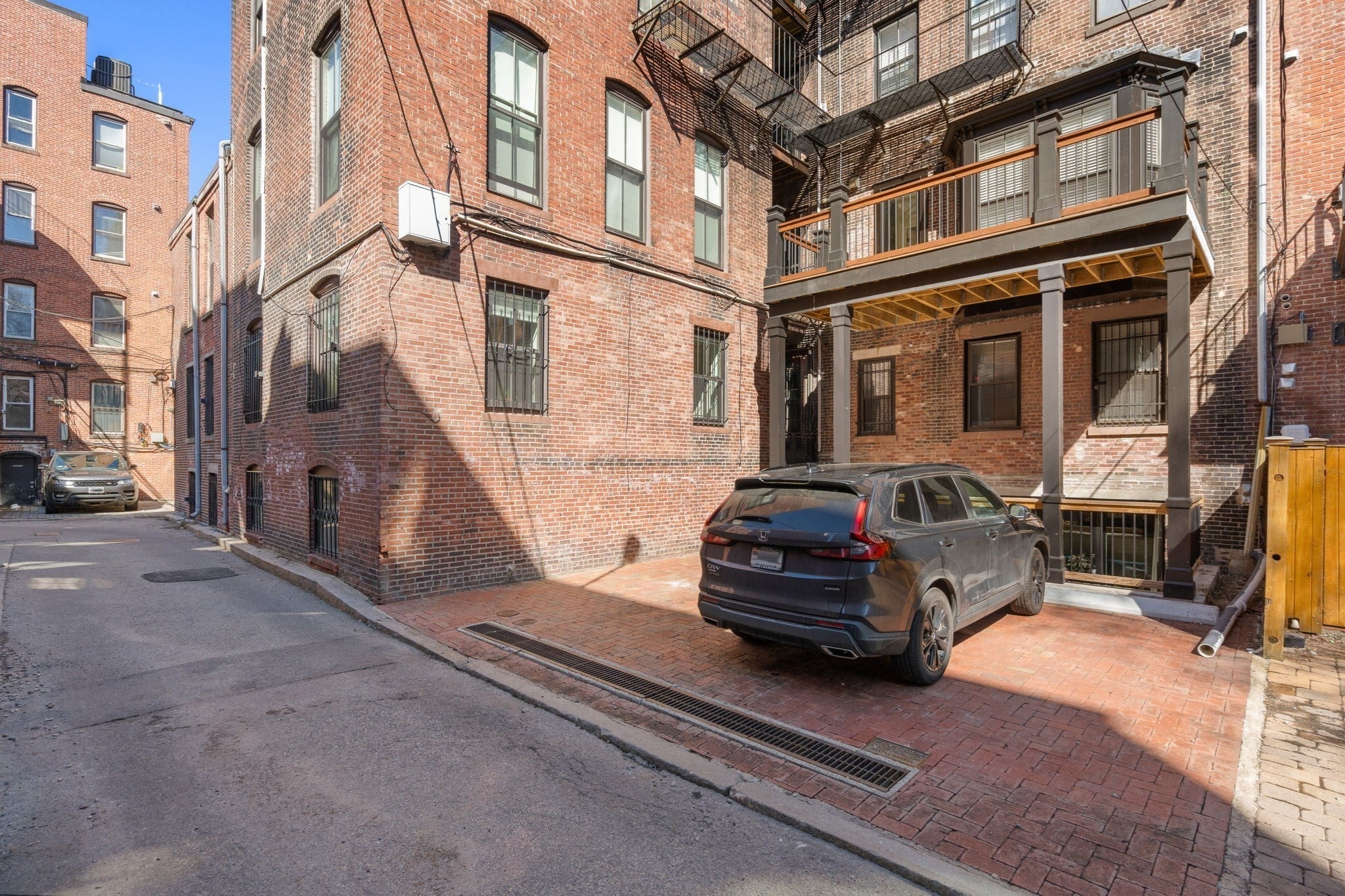 5 Worcester Sq #A, Boston, MA, 5 Worcester Sq #A, Boston, MA Photo #29