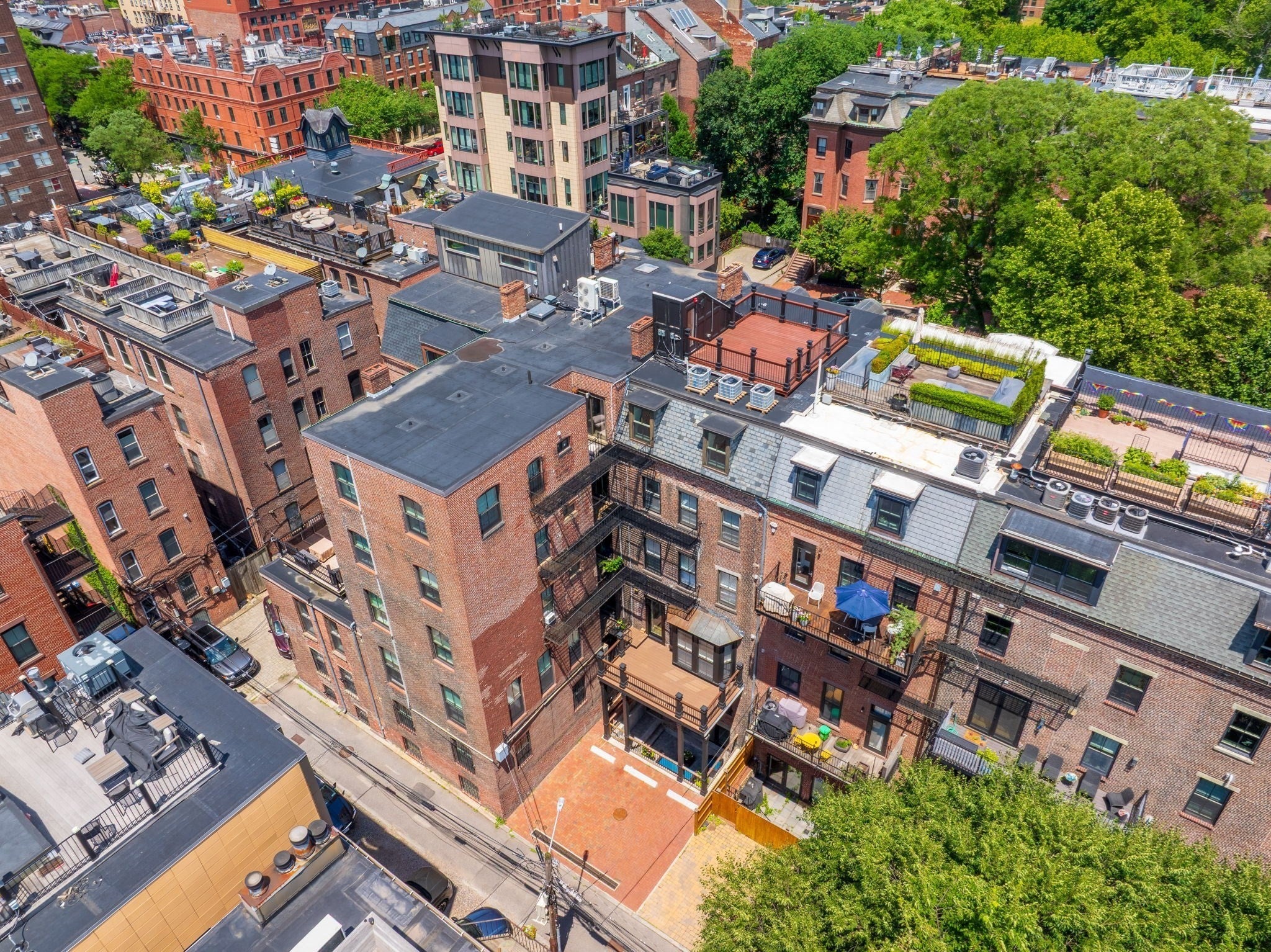 5 Worcester Sq #A, Boston, MA, 5 Worcester Sq #A, Boston, MA Photo #41