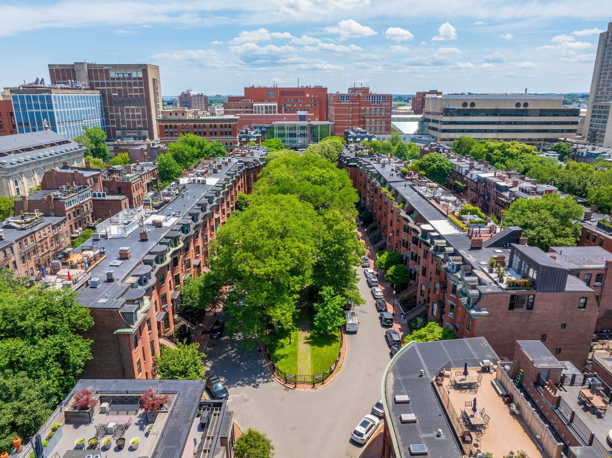 5 Worcester Sq #A, Boston, MA, 5 Worcester Sq #A, Boston, MA Photo #38
