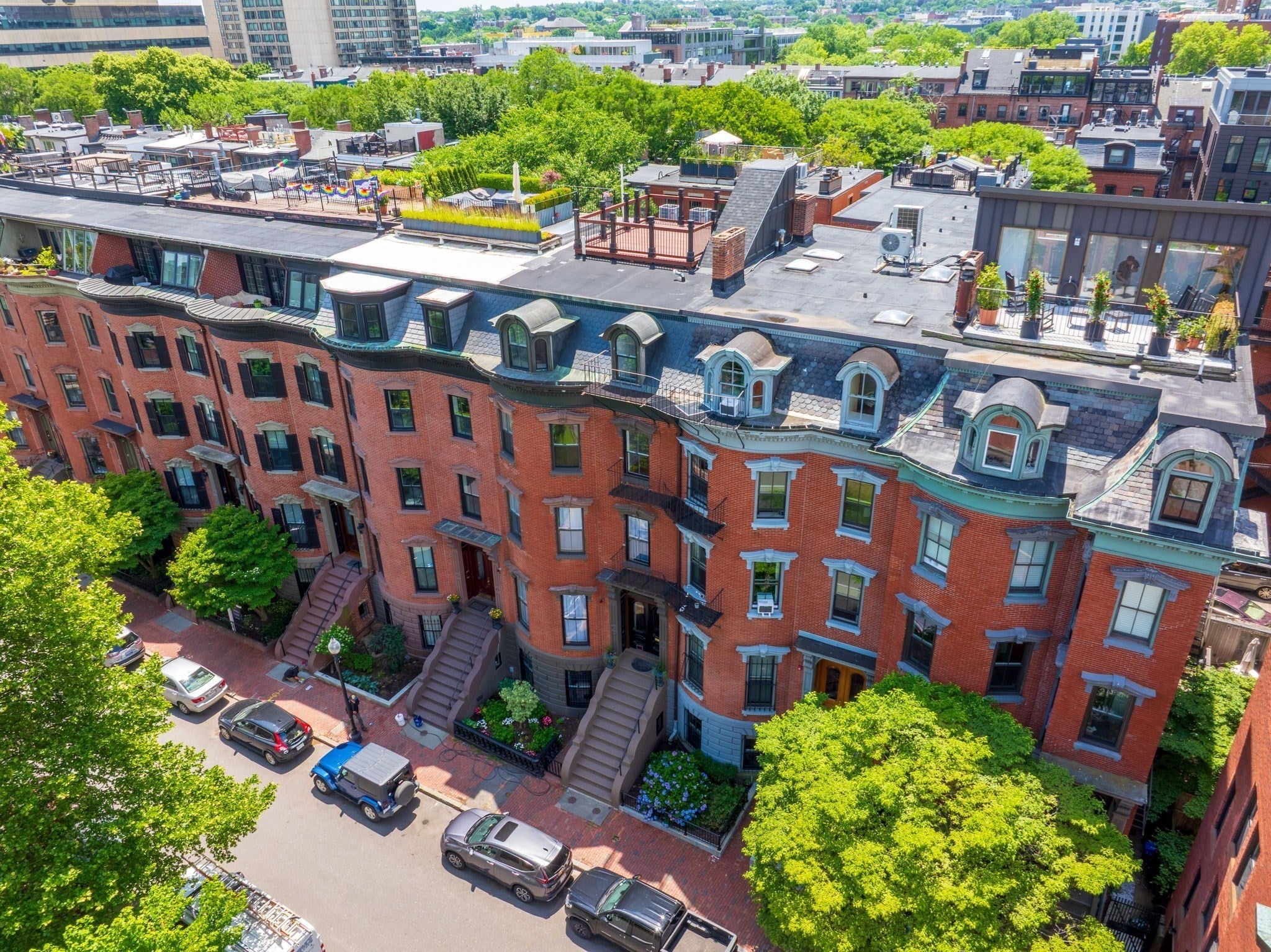 5 Worcester Sq #A, Boston, MA, 5 Worcester Sq #A, Boston, MA Photo #40