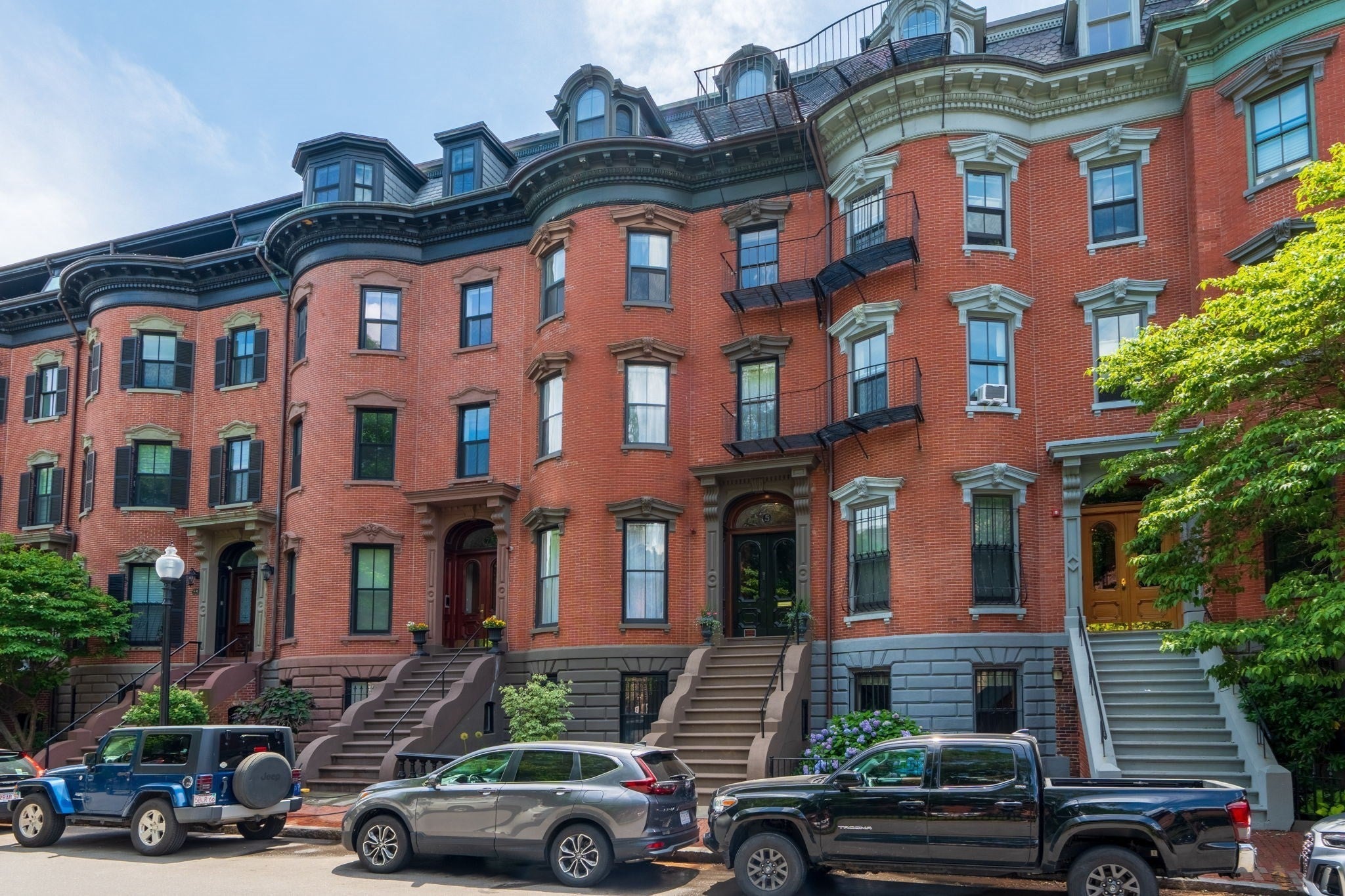 5 Worcester Sq #A, Boston, MA, 5 Worcester Sq #A, Boston, MA Photo #36