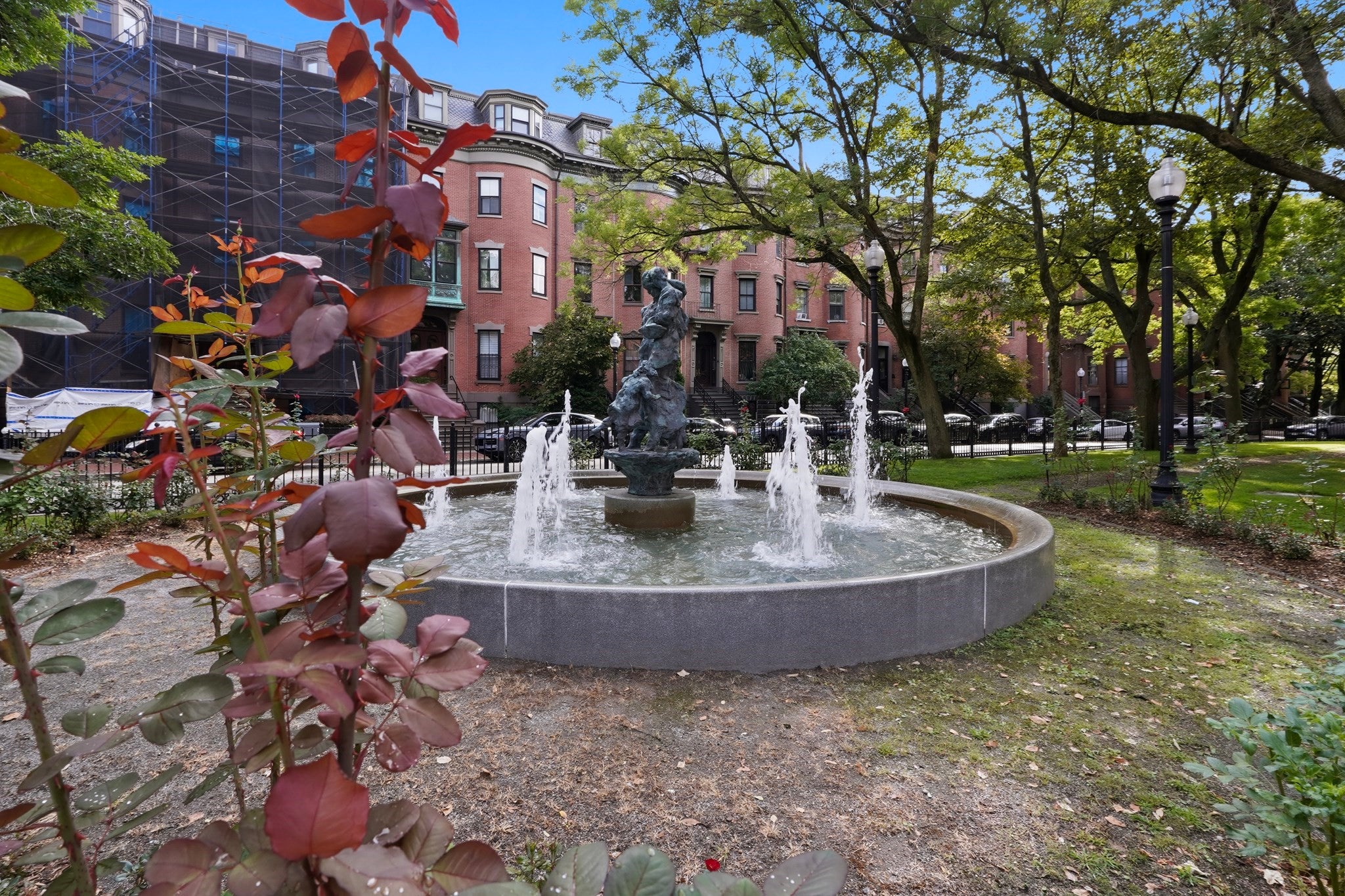 5 Worcester Sq #A, Boston, MA, 5 Worcester Sq #A, Boston, MA Photo #33