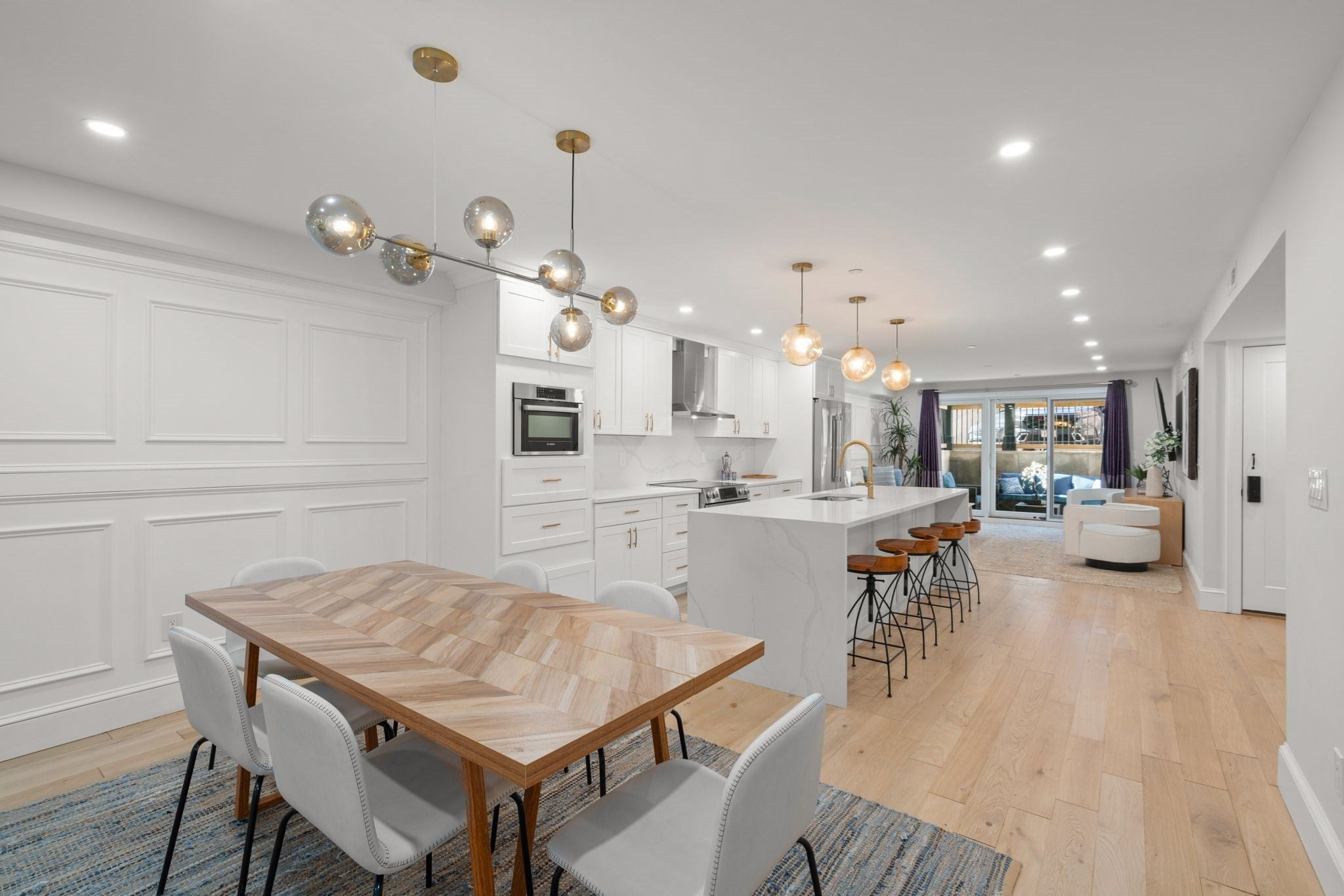 5 Worcester Sq #A, Boston, MA, 5 Worcester Sq #A, Boston, MA Photo #6