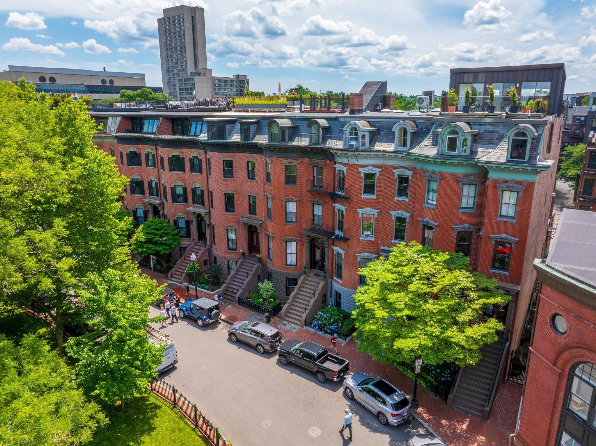 5 Worcester Sq #A, Boston, MA, 5 Worcester Sq #A, Boston, MA Photo #34