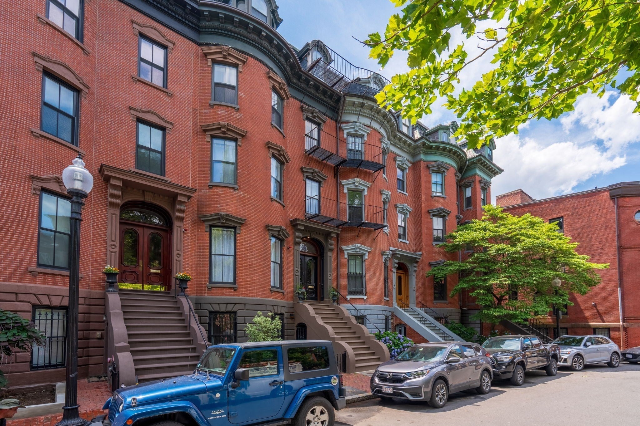 5 Worcester Sq #A, Boston, MA, 5 Worcester Sq #A, Boston, MA Photo #35