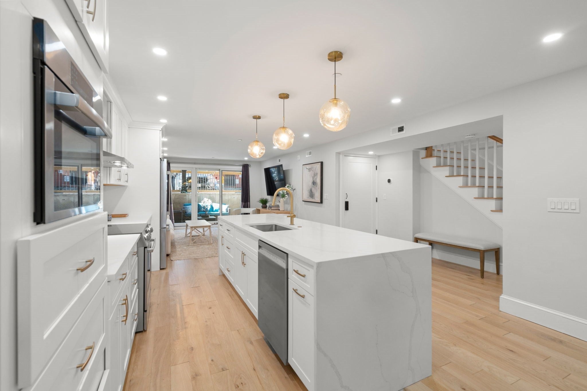 Photo of 5 Worcester Sq, Boston, MA