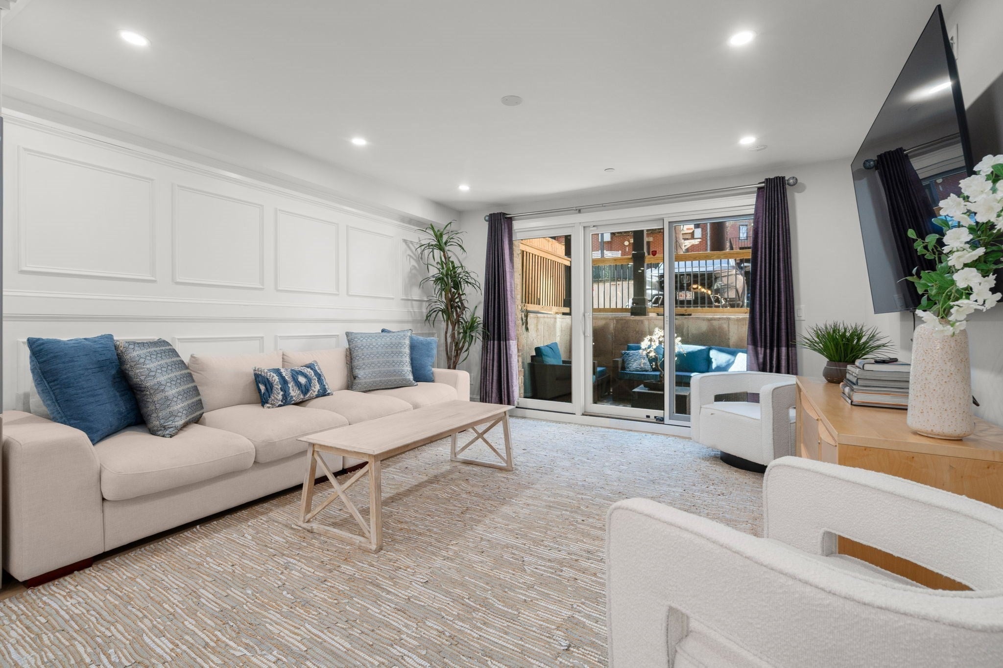 5 Worcester Sq #A, Boston, MA, 5 Worcester Sq #A, Boston, MA Photo #8