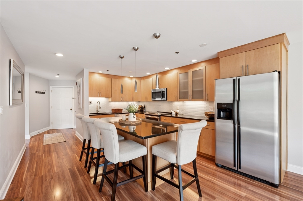 150 Staniford Street 520