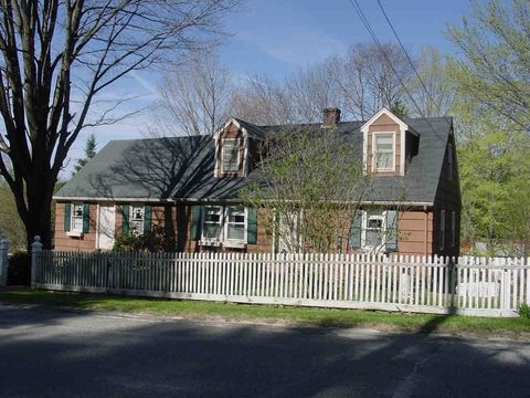 81 Clark St Southbridge MA 01550