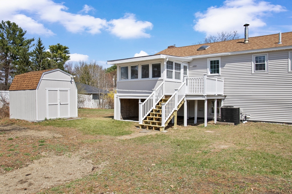 765 South Mammoth Road