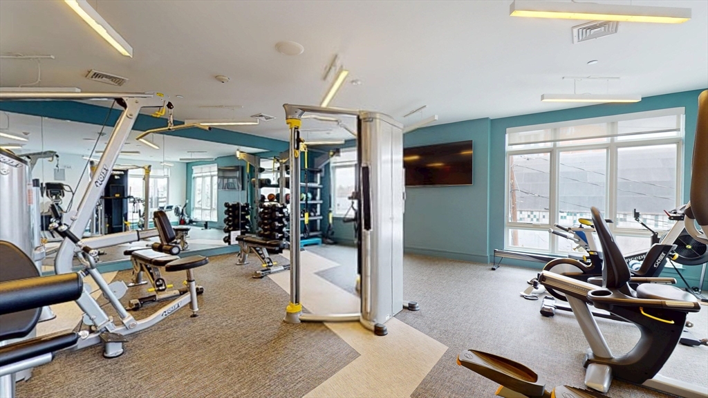 180 Telford St #509, Boston, MA Photo #25