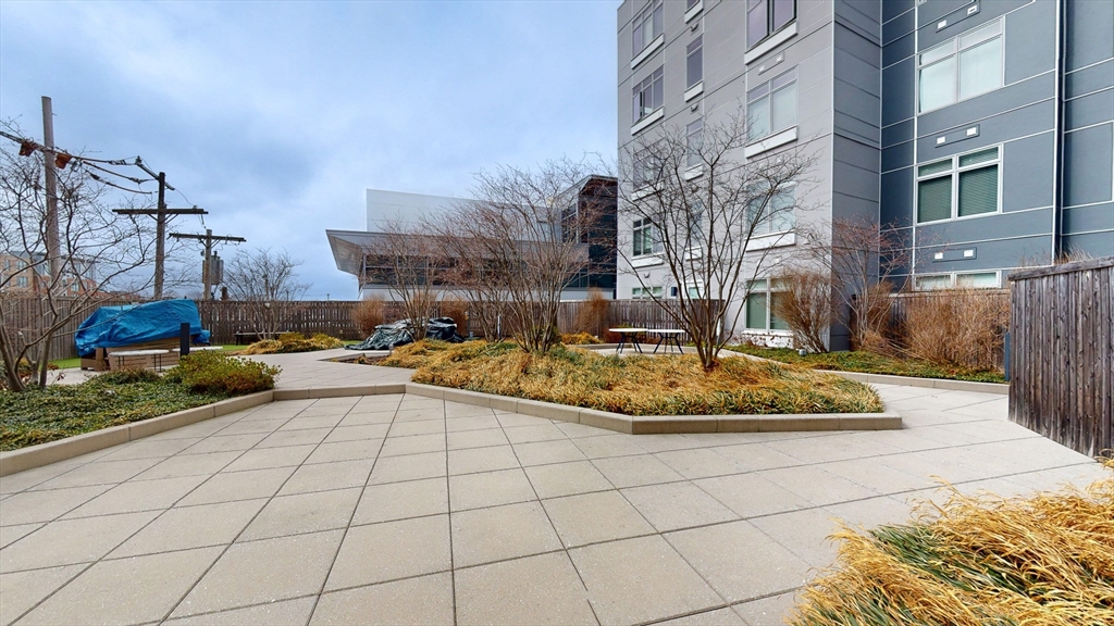 180 Telford St #509, Boston, MA Photo #21